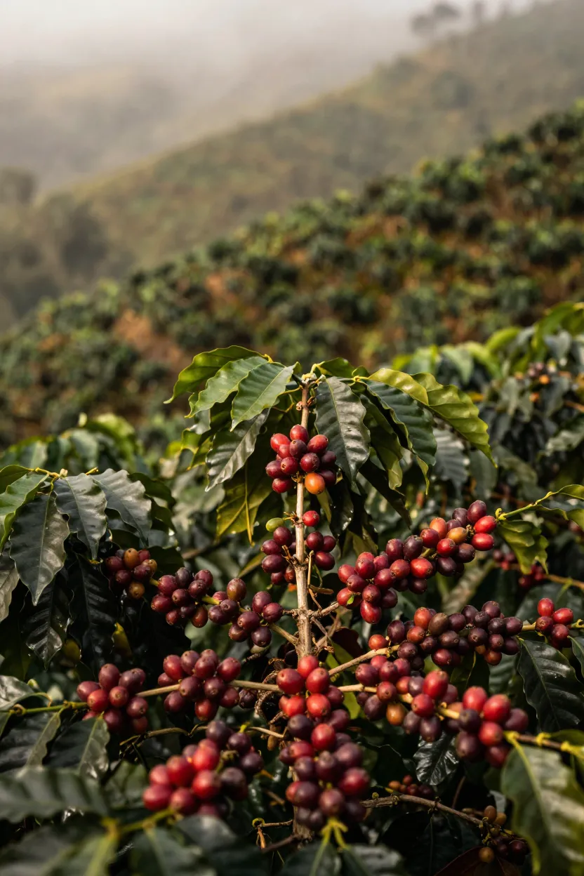 Coffee Tourism