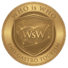 Who is Who in Eno Gastro Tourism