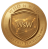 WHO is WHO in Gastronomy Tourism