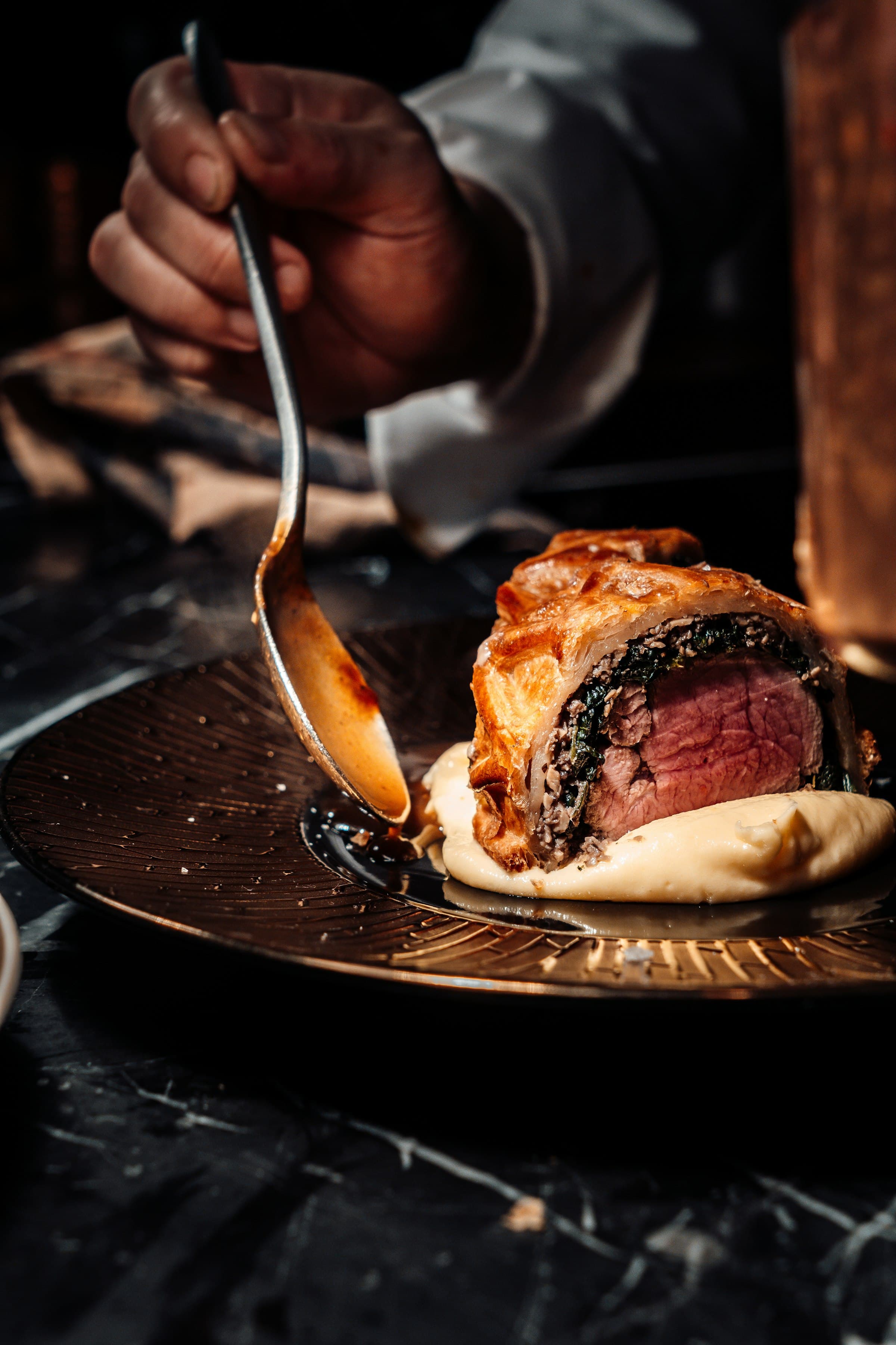 Gastronomy